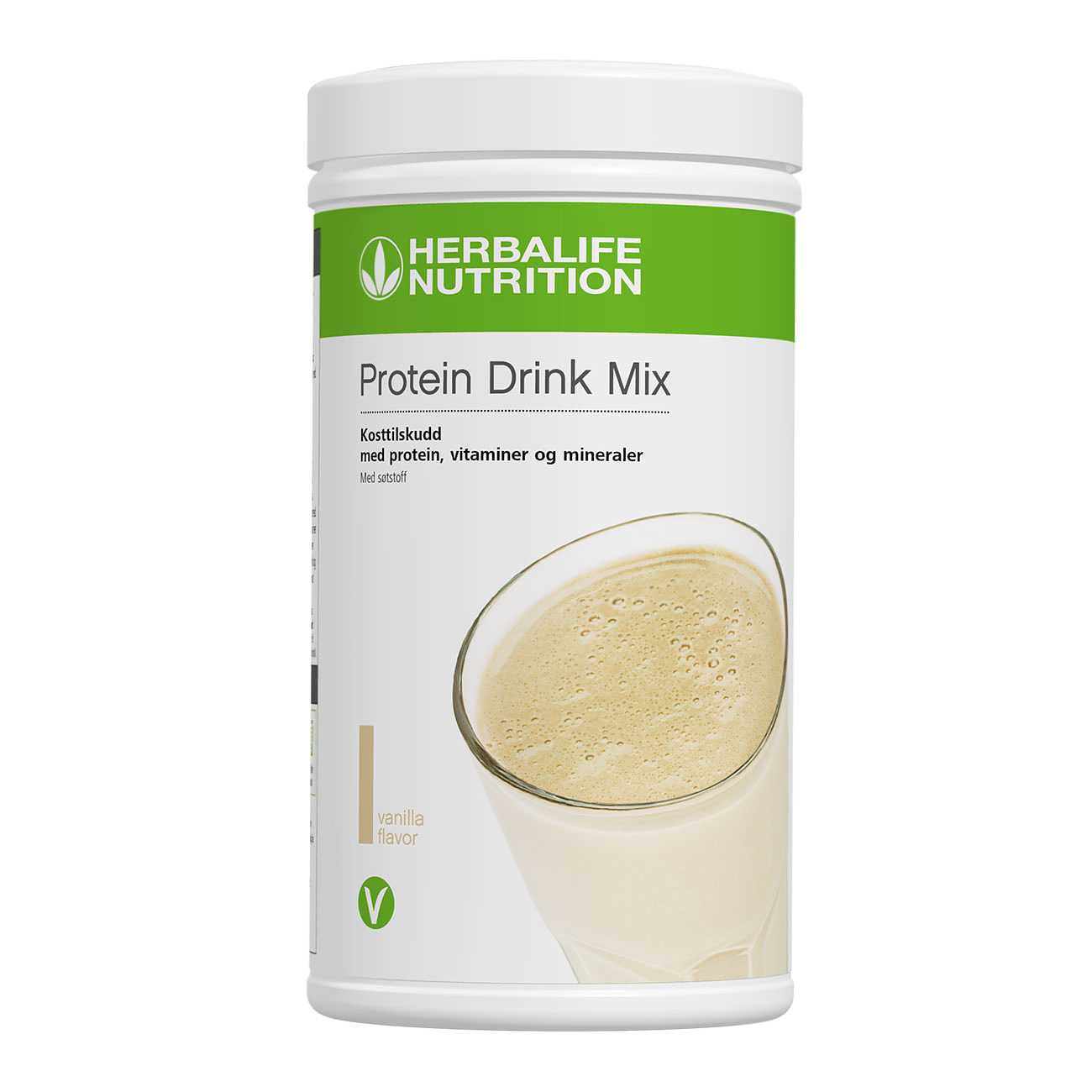 Proteindrinkmix