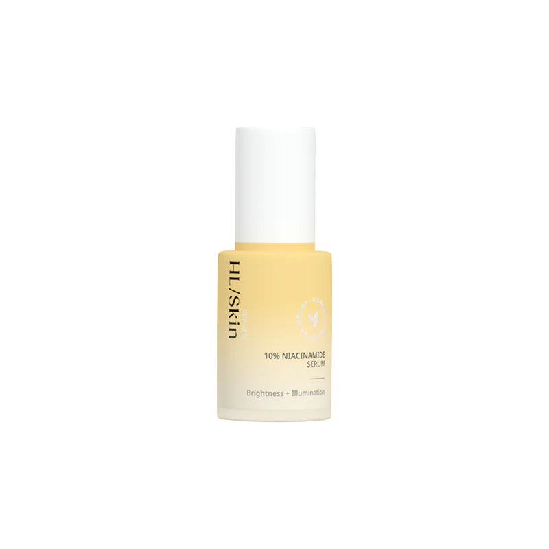 HL/Skin 10% Niacinamid Serum