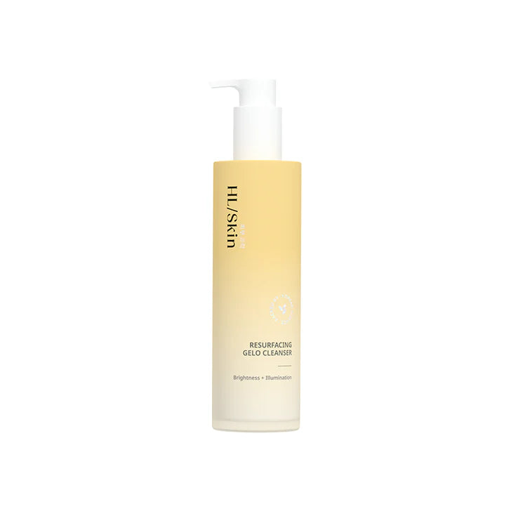 HL/Skin Resurfacing Gelo Cleanser