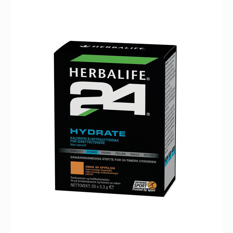 H24 Hydrate
