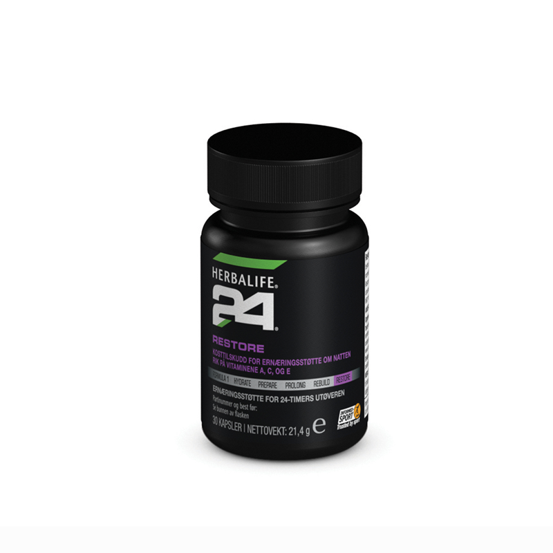 H24 Restore