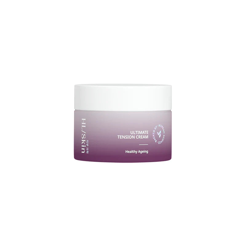 HL/Skin Ultimate Tension Cream