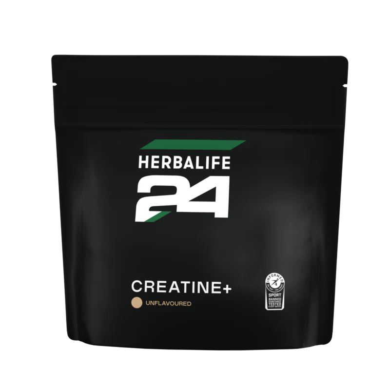 H24 Creatine+